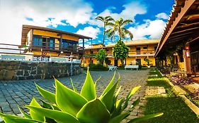 Hotel Pousada do Sol
