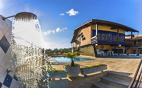 Hotel Pousada do Sol